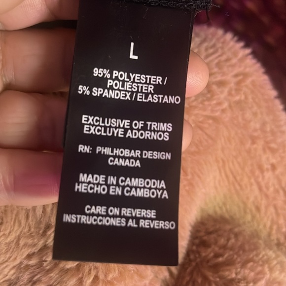 NICOLE MILLER ORIGINAL SIDE TIE DRESS - Picture 7 of 8